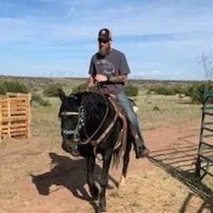 Meet your Posher, Richard